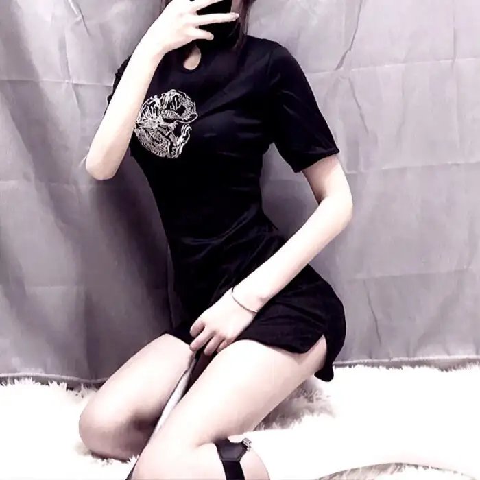 最后的美丽