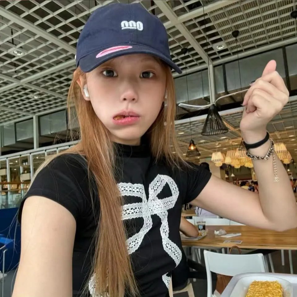 去死吧,亲爱的