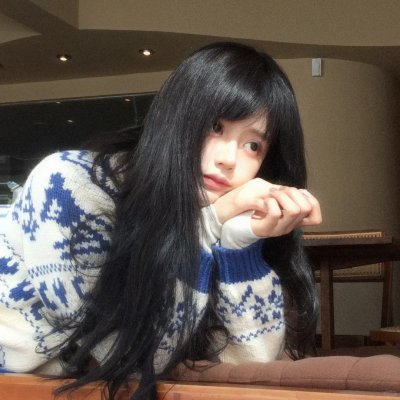 五月中的七天
