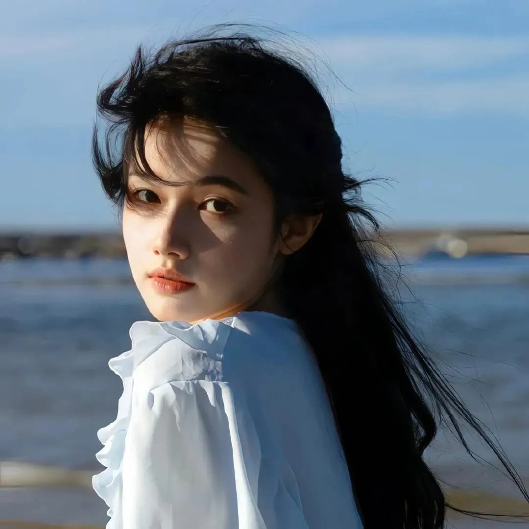 遥远的他